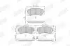 572348J Klocki ham. HONDA ISUZU OPEL JURID підбір по vin на Brocar
