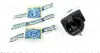 Кронштейн крепления глушителя Renault Laguna 01- 36661