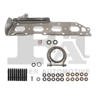 KT210680 Zestaw montażowy turbiny PSA FA1 подбор по vin на Brocar