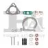 Комплект прокладок турбокомпрессора C5 45109 08-, C6 4510905-,  PEUGEOT KT210570