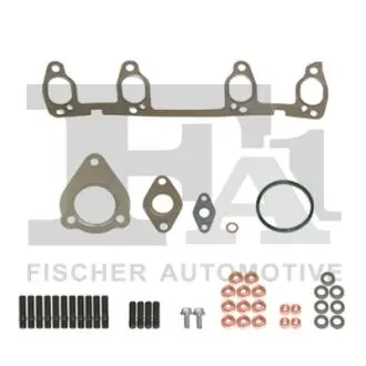 KT110185 Монтажный комплект, компрессор FA1 подбор по vin на Brocar