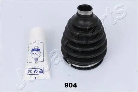 KB904 Комплект пылника, приводной вал JAPANPARTS підбір по vin на Brocar