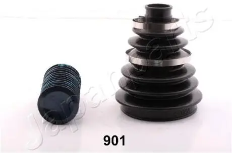 KB901 Комплект пылника, приводной вал JAPANPARTS підбір по vin на Brocar