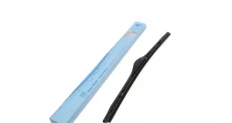 AD22HY550 Щітка склоочисника (гібридна) (550мм) BLUE PRINT підбір по vin на Brocar
