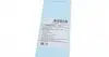 AD22HY550 Щетка стеклоочистителя (гибридная) (550mm) BLUE PRINT підбір по vin на Brocar