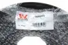 0655373 OSŁONA TARCZY HAMULCOWEJ BMW VAN WEZEL підбір по vin на Brocar