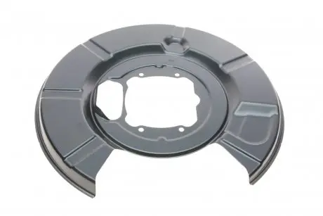 0655373 OSŁONA TARCZY HAMULCOWEJ BMW VAN WEZEL підбір по vin на Brocar
