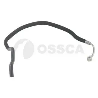 13724 Шланг обратной магистралии OSSCA подбор по vin на Brocar
