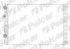 Радиатор двигателя POLO 99-01 952408A2