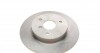 0155212077 Диск гальмівний (передній) Smart Fortwo 0.8/1.0 CDi 07- (280x9.6) MEYLE підбір по vin на Brocar