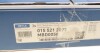 0155212077 Диск гальмівний (передній) Smart Fortwo 0.8/1.0 CDi 07- (280x9.6) MEYLE підбір по vin на Brocar