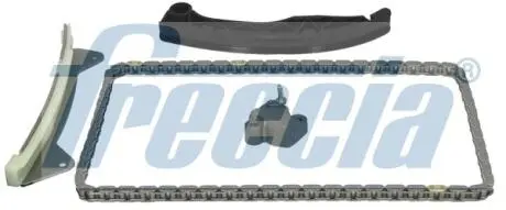 TK081051 Комплект привідного ланцюга FRECCIA підбір по vin на Brocar