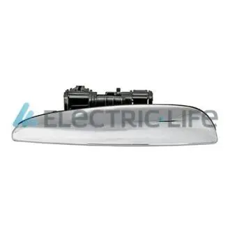 ZR80575 KLAMKA DRZWI FIAT TYŁ PRAWY ELECTRIC LIFE підбір по vin на Brocar