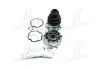 771073830 Шрус (внутренний) Audi A4/A6/80/90/100 VW Passat Skoda Superb 1.6TD-4.2 77-08 (28/32mm) Standart FAG підбір по vin на Brocar