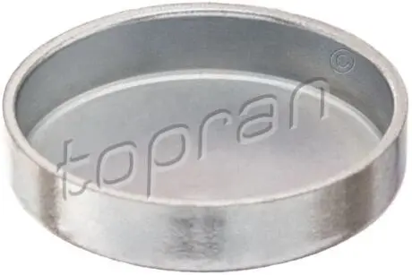 203185 Заглушка двигуна d=36mm TOPRAN підбір по vin на Brocar