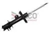 Amortyzator MITO 08- gazowY 450106R