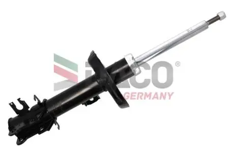 450105L Amortyzator MITO 08- gazowY DACO підбір по vin на Brocar