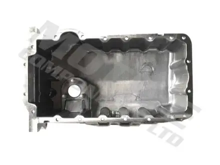 SPAN3003 Гідравлічний фільтр коробка передач VW GOLF 2,0 99- MOTIVE підбір по vin на Brocar