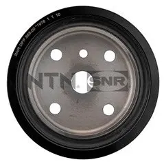 DPF36500 Шкив ВО S60/V70 2.4D SNR NTN подбор по vin на Brocar