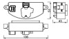 ABR106000P STEROWNIK DMUCHAWY AUDI A6 MAHLE / KNECHT підбір по vin на Brocar