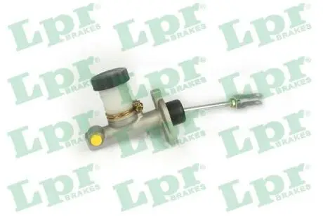 2516 Цилиндр сцепления главный LPR підбір по vin на Brocar