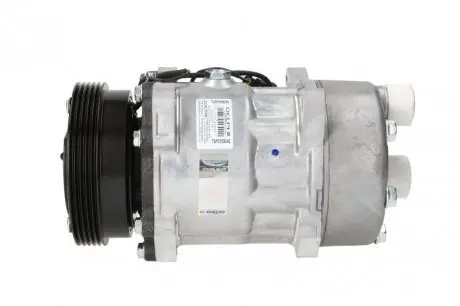 TSP0159042 Компрессор, кондиционер DELPHI подбор по vin на Brocar
