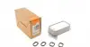 Радиатор масляный BMW 1 (F20)/3 (F30)/5 (F11)/X3 (F25) 07-18  (теплообменник) (N47) 31282