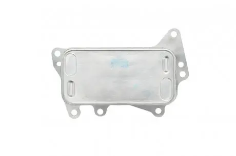 31282 Радіатор масляний BMW 1 (F20)/3 (F30)/5 (F11)/X3 (F25) 07-18 (теплообмінник) (N47) NRF підбір по vin на Brocar