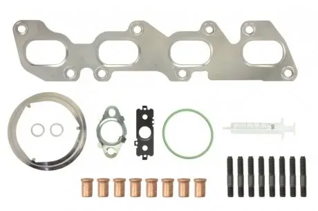795420 Комплект прокладок турбіни VW Crafter/T6 2.0 TDI 15- ELRING підбір по vin на Brocar