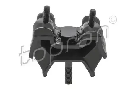 401688 Подушка двигуна TOPRAN підбір по vin на Brocar