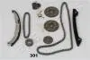 KDK301 К-кт ланцюга ГРМ Mazda 6 2.3 -2 JAPANPARTS підбір по vin на Brocar
