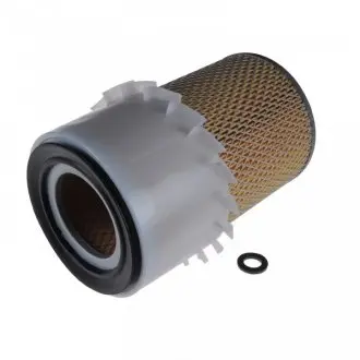 ADJ132208 Фільтр BLUE PRINT підбір по vin на Brocar