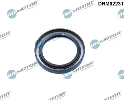 DRM02231 Прокладка клапанной крышки DR.MOTOR подбор по vin на Brocar