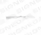 PMZ04006EA Отбойник MAZDA 6, 08 - 12 SIGNEDA підбір по vin на Brocar