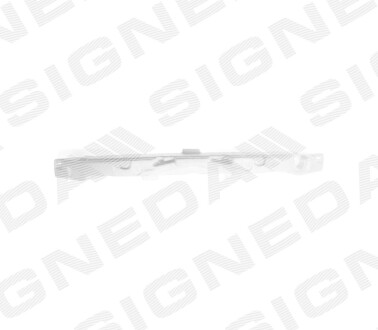 PMZ04006EA Отбойник MAZDA 6, 08 - 12 SIGNEDA подбор по vin на Brocar