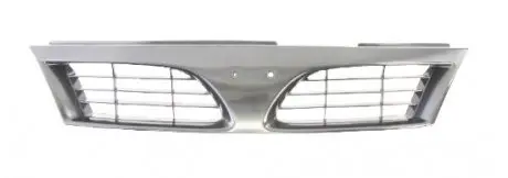 273105 Решітка NISSAN ALMERA 96- POLCAR підбір по vin на Brocar