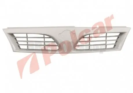 273105 Решетка NISSAN ALMERA 96- POLCAR підбір по vin на Brocar
