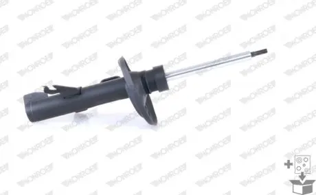 G8313 AMORTYZATOR ALFA ROMEO L MONROE підбір по vin на Brocar