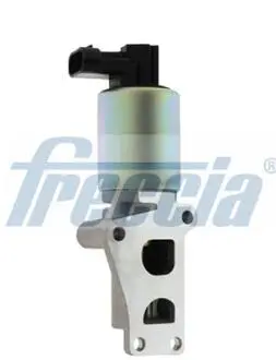 EGR12142 Клапан рециркуляции газов FRECCIA подбор по vin на Brocar
