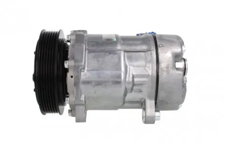 TSP0159381 Компресор, Кондиціонер DELPHI підбір по vin на Brocar