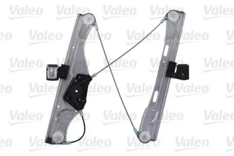 850982 Склопідіймач VALEO підбір по vin на Brocar