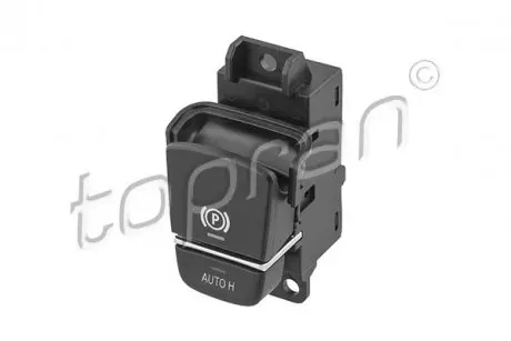 503599 Вимикач стояночного гальма BMW 5 (G30/F90) 18-/X3 (G01/F97) 18-/X4 (G02/F98) 18- TOPRAN підбір по vin на Brocar