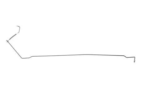 8200441201 Трубка гальмівна задня ліва Renault Kangoo II (08-) RENAULT підбір по vin на Brocar