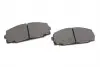 0986495058 Тормозные колодки BOSCH підбір по vin на Brocar