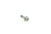 0986494745 Колодки гальмівні (задні) Fiat 500/Jeep Compass/Renegade 14- BOSCH підбір по vin на Brocar