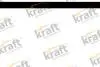 4002564 Амортизатор KRAFT підбір по vin на Brocar