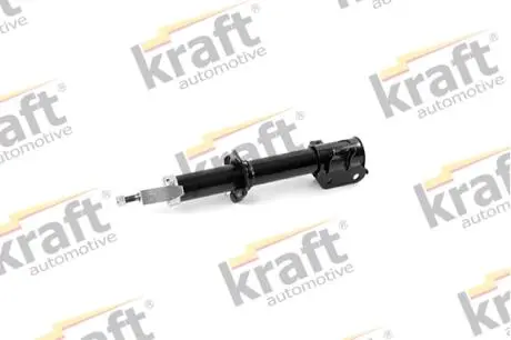 4001655 Амортизатор KRAFT подбор по vin на Brocar