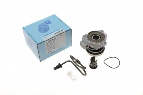 ADW193602 Підшипник вижимний Opel Combo 1.3CDTi/1.7DTi/1.4i/1.6i 01- BLUE PRINT підбір по vin на Brocar