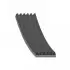 PRINT Ремень 6PK2040 DB W124/202 OPEL 3,2/3,5i SSANGYONG 2,3/2,9DDAEWOO AD06R2040