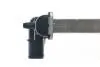 CR556002S Радіатор, система охолодження двигуна MAHLE / KNECHT підбір по vin на Brocar